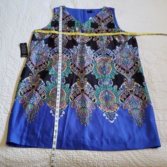 The Limited Dress, Tall XXL - Picture 4 of 12